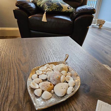 Atlantic Views Ground Floor Apartment Portrush Kültér fotó