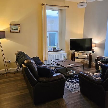 Atlantic Views Ground Floor Apartment Portrush Kültér fotó