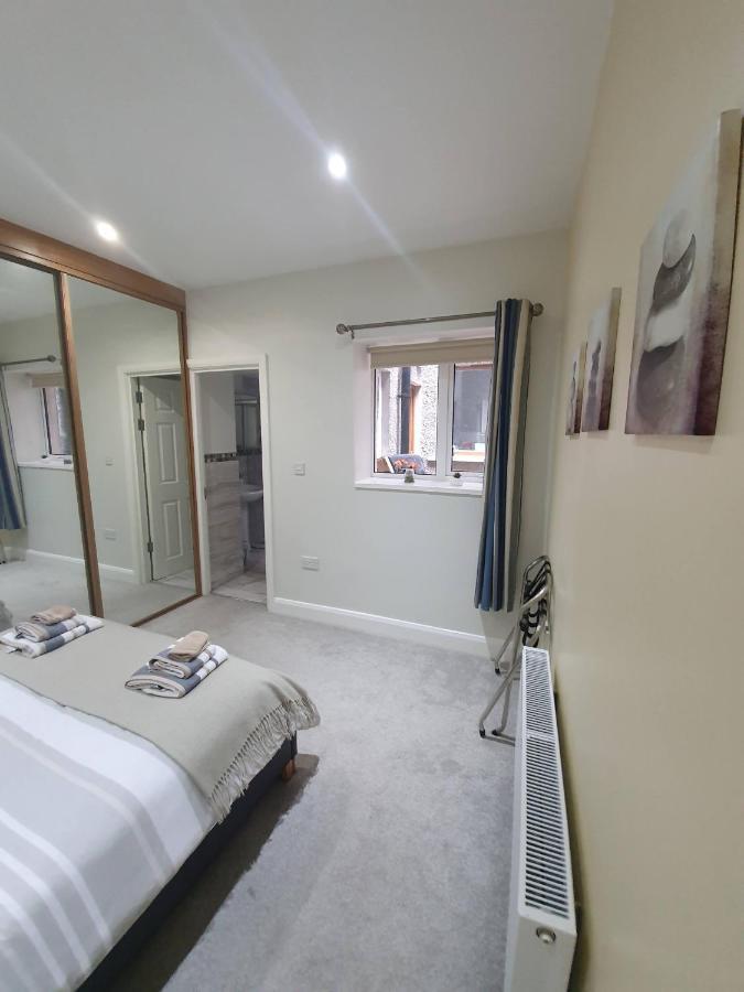 Atlantic Views Ground Floor Apartment Portrush Kültér fotó