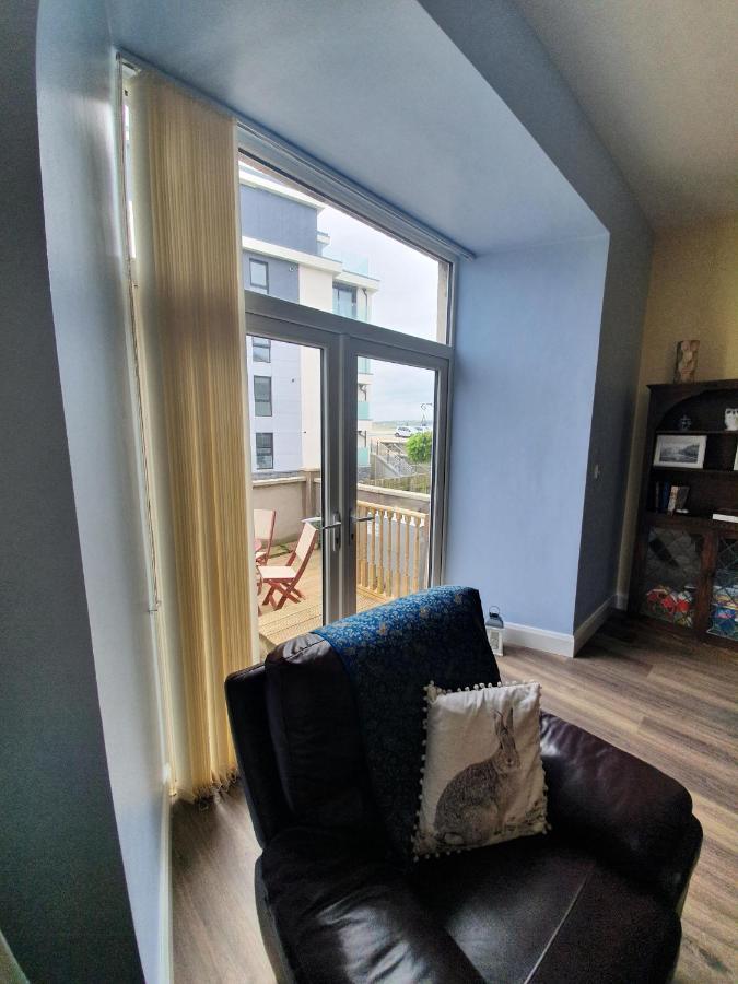 Atlantic Views Ground Floor Apartment Portrush Kültér fotó