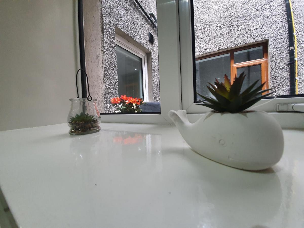 Atlantic Views Ground Floor Apartment Portrush Kültér fotó