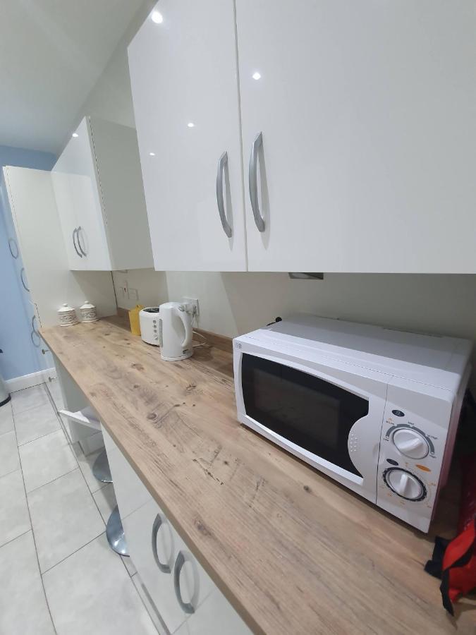 Atlantic Views Ground Floor Apartment Portrush Kültér fotó
