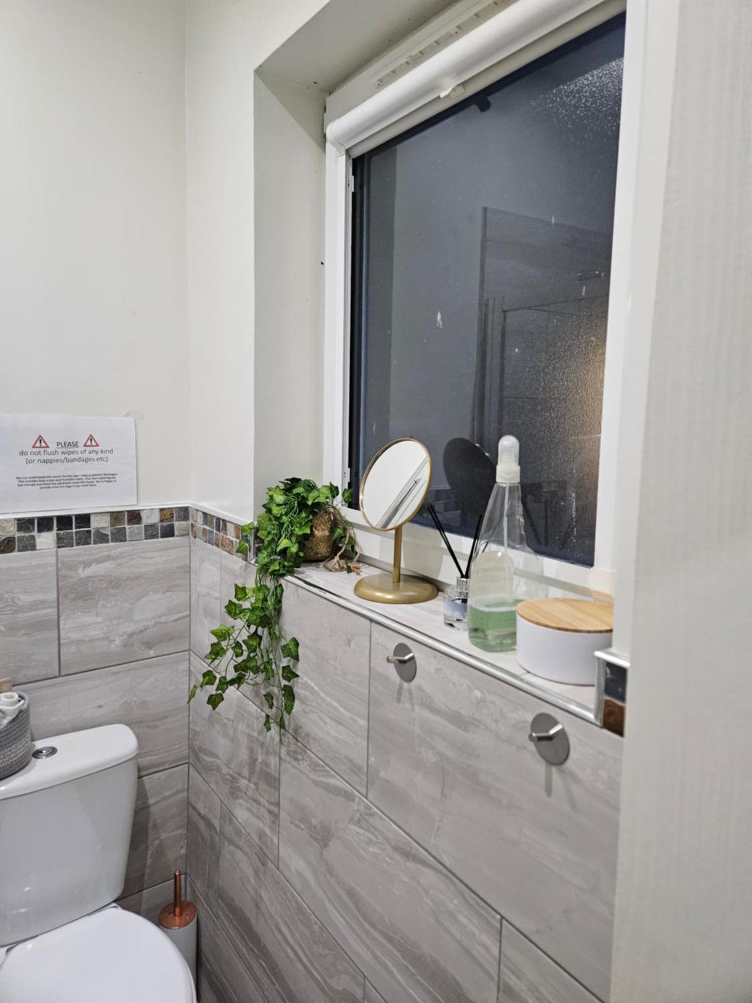 Atlantic Views Ground Floor Apartment Portrush Kültér fotó
