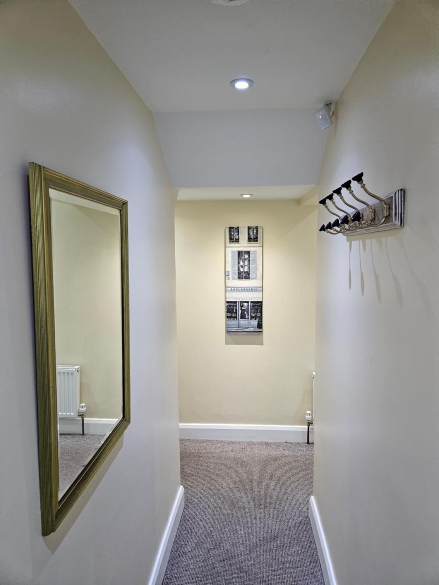 Atlantic Views Ground Floor Apartment Portrush Kültér fotó