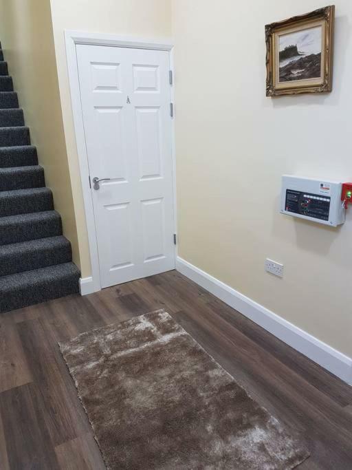 Atlantic Views Ground Floor Apartment Portrush Kültér fotó